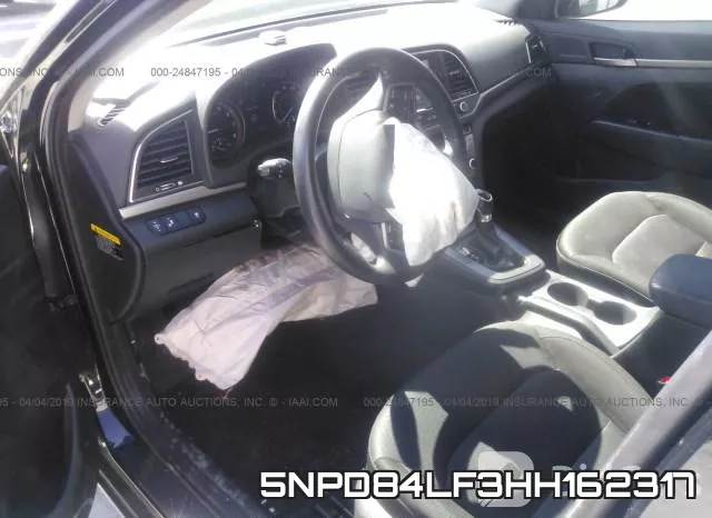 5NPD84LF3HH162317 фото 6