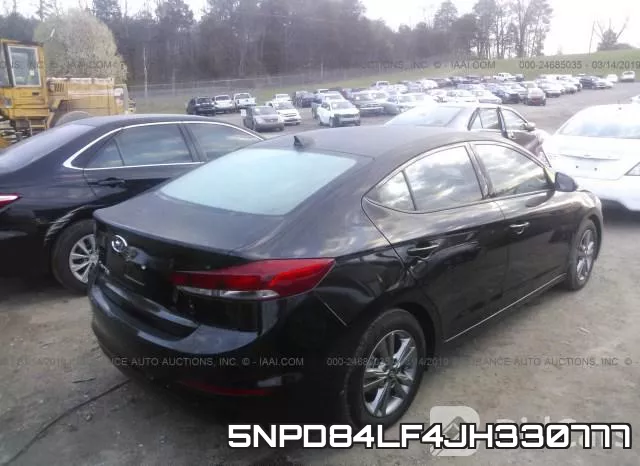 5NPD84LF4JH330777 фото 4