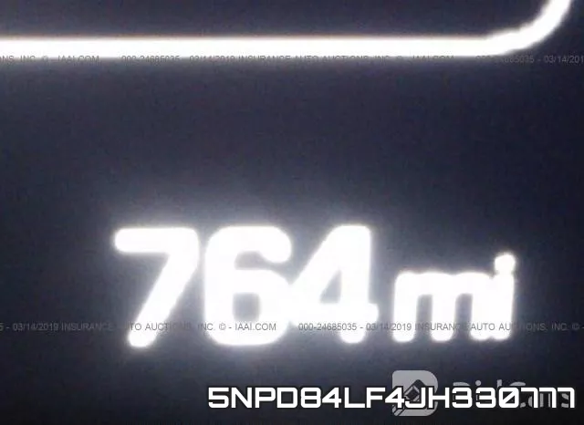 5NPD84LF4JH330777 фото 7