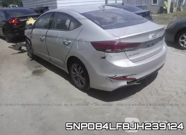 5NPD84LF8JH239124 фото 4