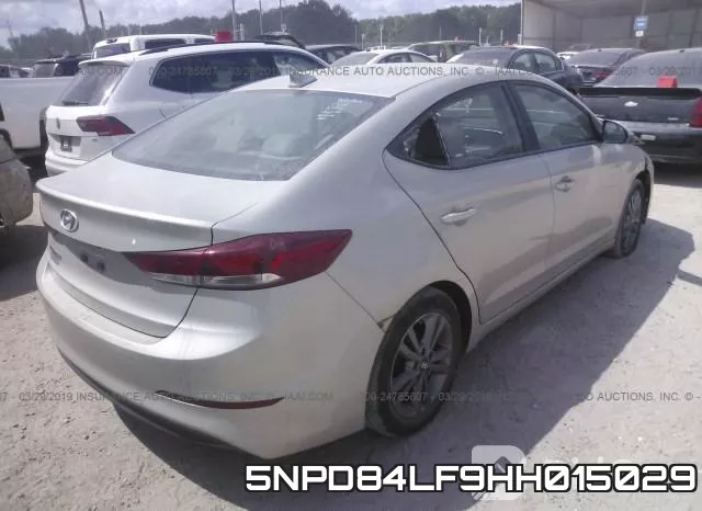 5NPD84LF9HH015029 фото 5