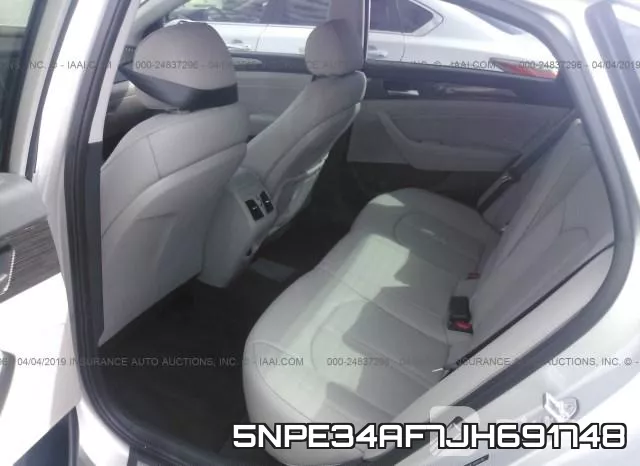 5NPE34AF7JH691748 фото 9