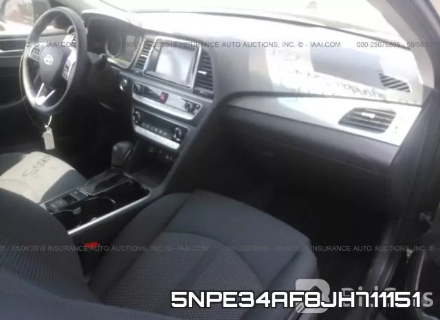 5NPE34AF8JH711151 фото 6