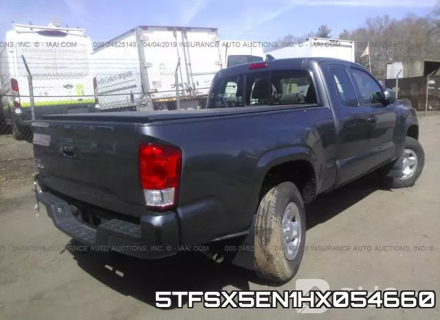 5TFSX5EN1HX054660 фото 5