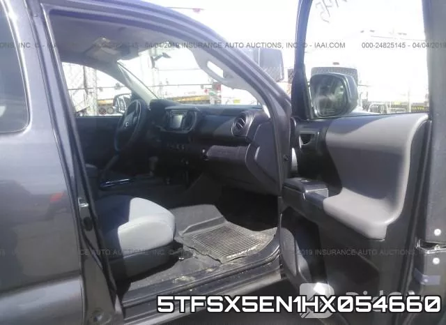 5TFSX5EN1HX054660 фото 6