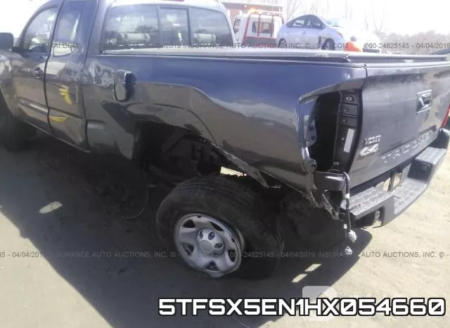 5TFSX5EN1HX054660 фото 7
