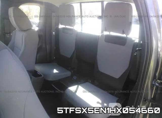 5TFSX5EN1HX054660 фото 9