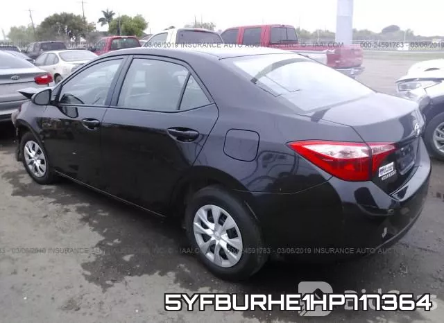 5YFBURHE1HP717364 фото 4