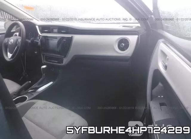 5YFBURHE4HP724289 фото 6