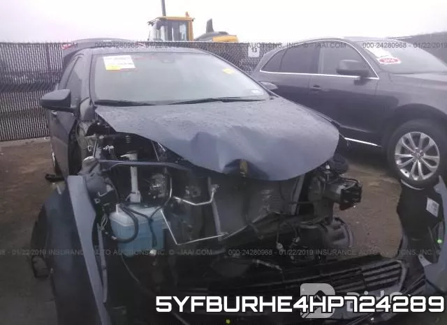 5YFBURHE4HP724289 фото 7