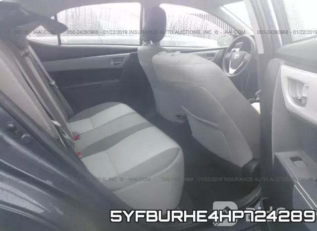 5YFBURHE4HP724289 фото 9