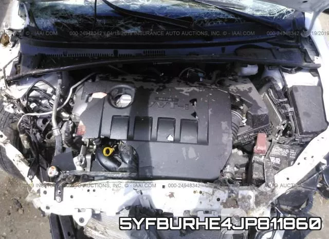 5YFBURHE4JP811860 фото 2