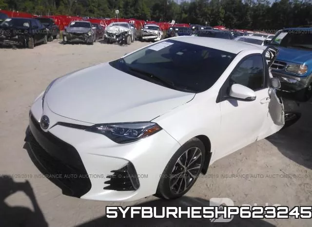 5YFBURHE5HP623245 фото 3