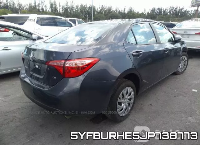 5YFBURHE5JP738773 фото 5