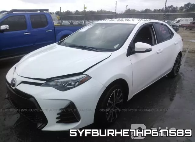 5YFBURHE7HP617589 фото 3
