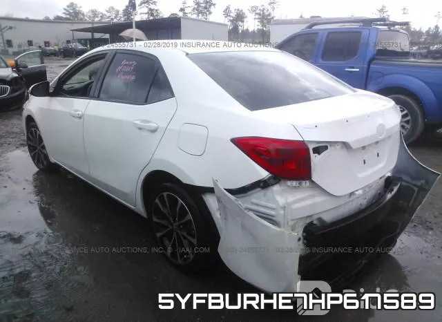5YFBURHE7HP617589 фото 4