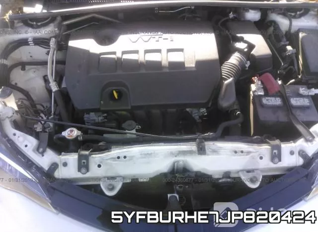 5YFBURHE7JP820424 фото 2