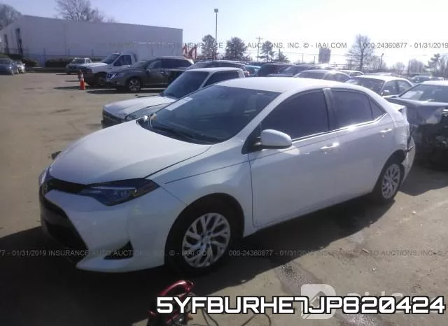 5YFBURHE7JP820424 фото 3
