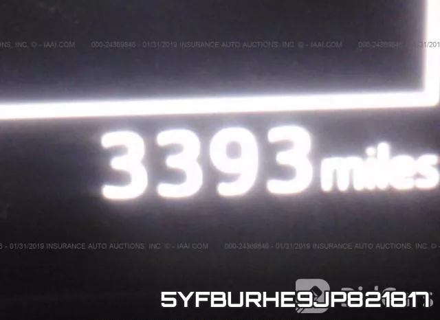 5YFBURHE9JP821817 фото 8