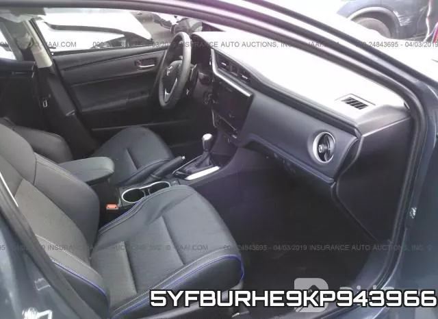 5YFBURHE9KP943966 фото 6