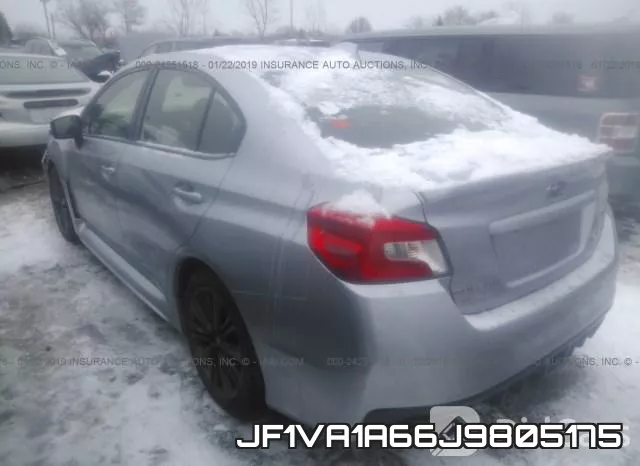 JF1VA1A66J9805175 фото 4