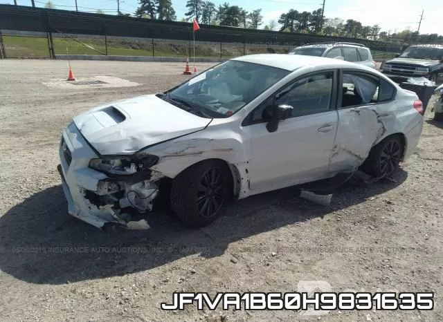 JF1VA1B60H9831635 фото 3