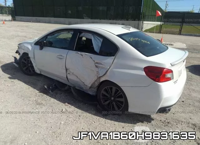 JF1VA1B60H9831635 фото 4