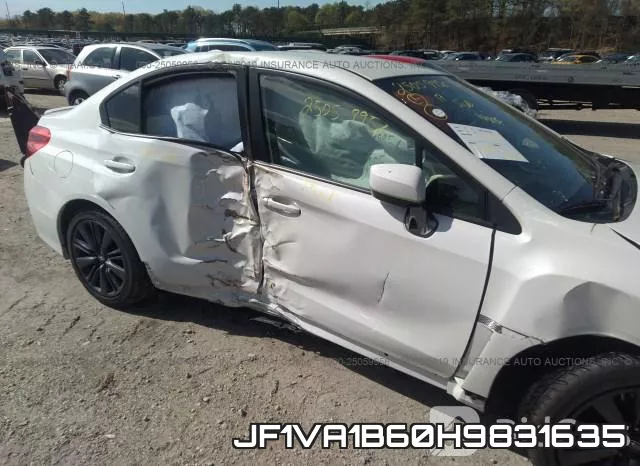 JF1VA1B60H9831635 фото 7