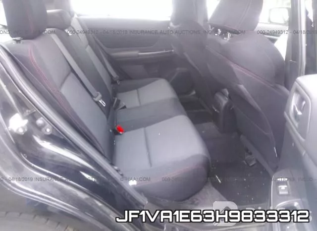 JF1VA1E63H9833312 фото 9