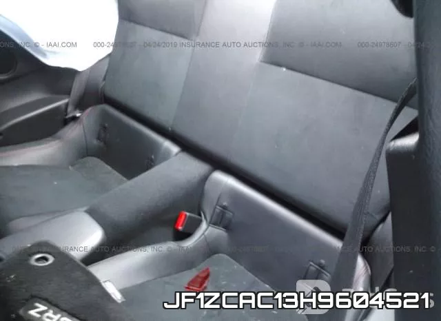 JF1ZCAC13H9604521 фото 9