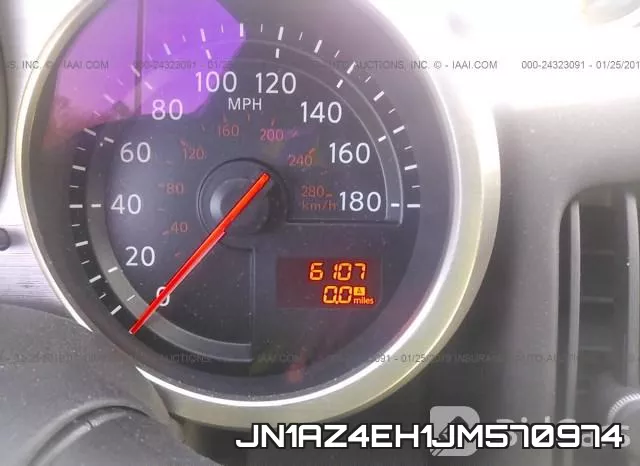 JN1AZ4EH1JM570974 фото 8