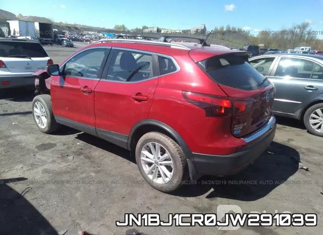 JN1BJ1CR0JW291039 фото 4