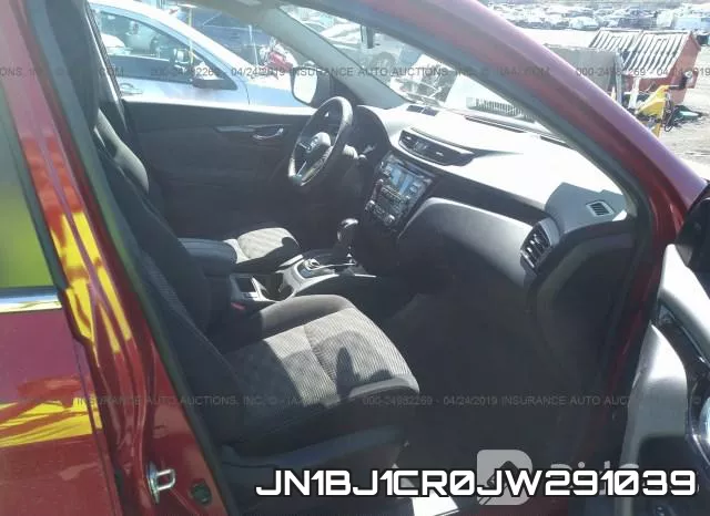JN1BJ1CR0JW291039 фото 6