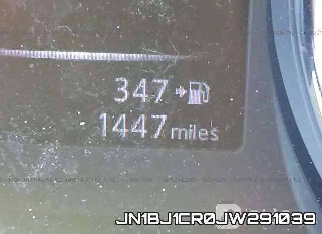 JN1BJ1CR0JW291039 фото 8