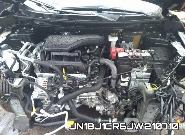 JN1BJ1CR6JW210710 фото 2