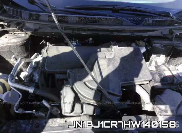 JN1BJ1CR7HW140158 фото 2