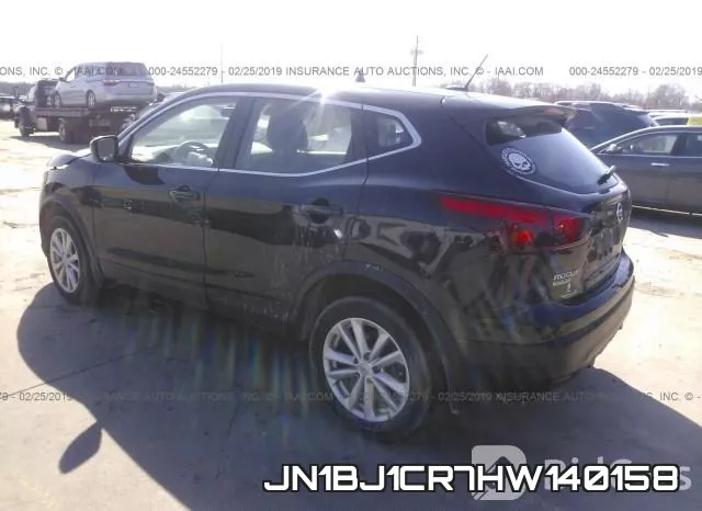 JN1BJ1CR7HW140158 фото 4