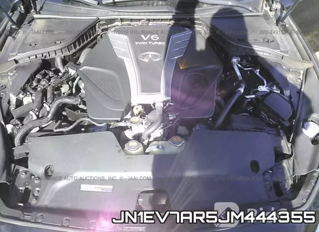 JN1EV7AR5JM444355 фото 2