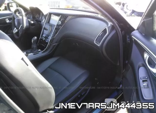 JN1EV7AR5JM444355 фото 6