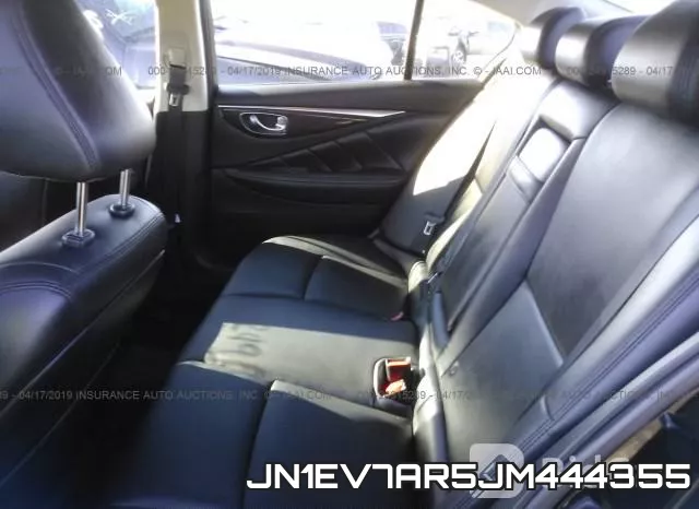JN1EV7AR5JM444355 фото 9