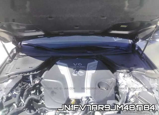 JN1FV7AR9JM481784 фото 2