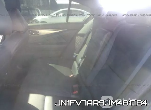 JN1FV7AR9JM481784 фото 9
