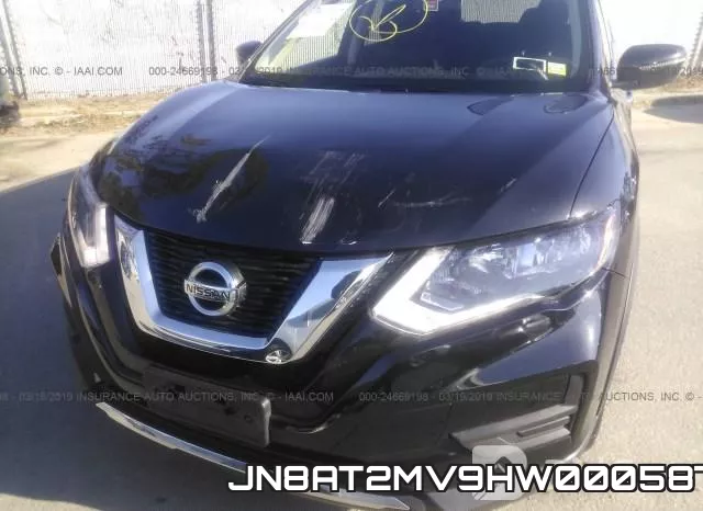JN8AT2MV9HW000587 фото 7