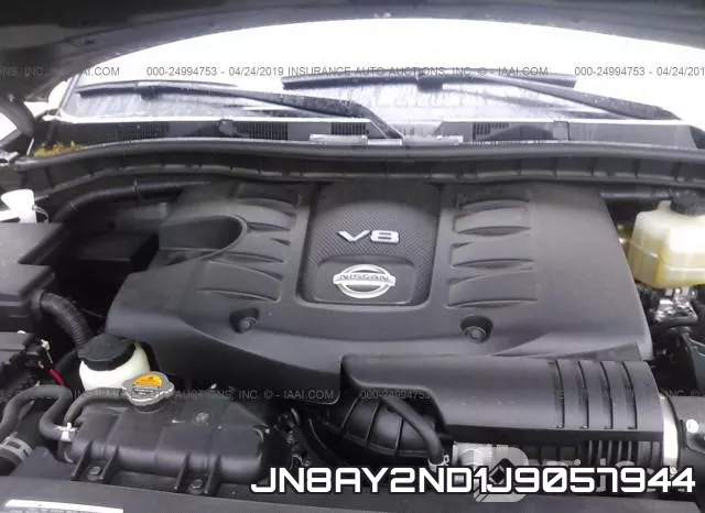 JN8AY2ND1J9057944 фото 2