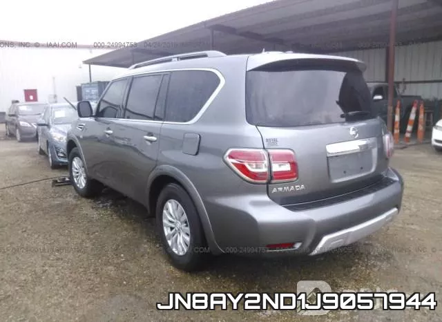 JN8AY2ND1J9057944 фото 4