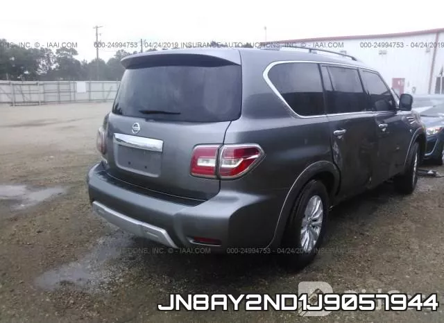 JN8AY2ND1J9057944 фото 5