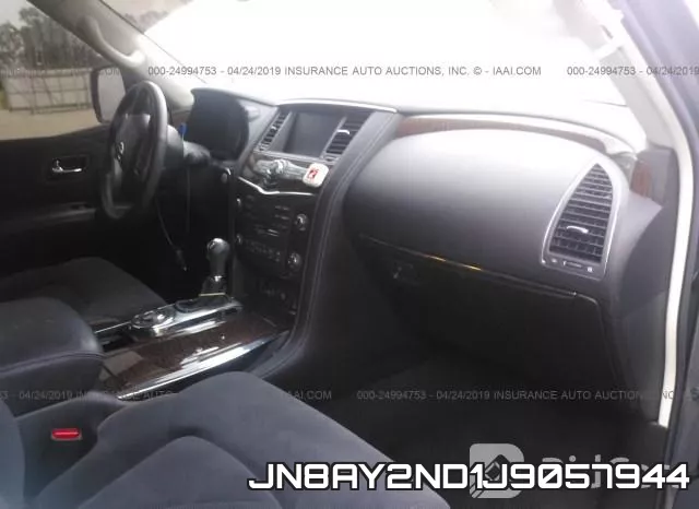 JN8AY2ND1J9057944 фото 6