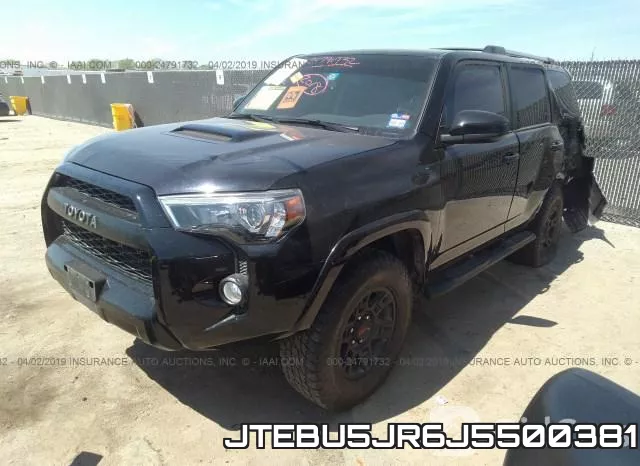 JTEBU5JR6J5500381 фото 3