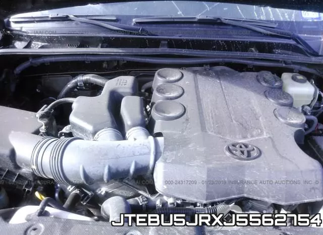 JTEBU5JRXJ5562754 фото 2