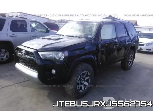 JTEBU5JRXJ5562754 фото 3